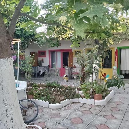 Aparthotel Bahar Bahce Edremit  Exterior foto