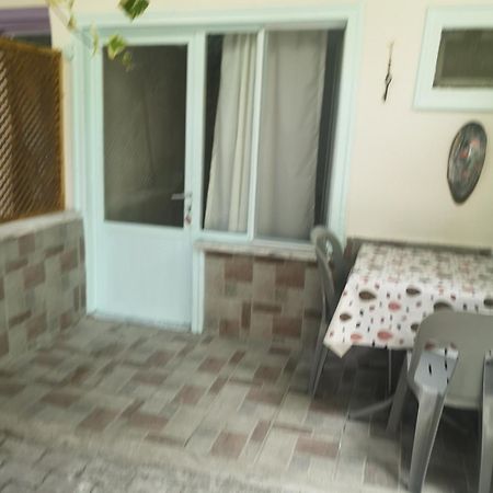 Aparthotel Bahar Bahce Edremit  Exterior foto