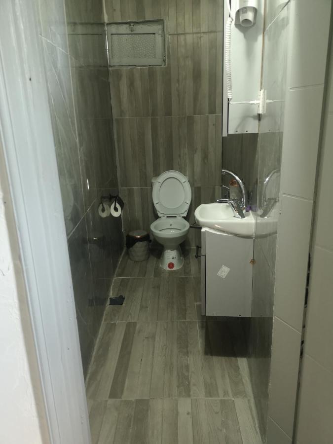 Aparthotel Bahar Bahce Edremit  Exterior foto