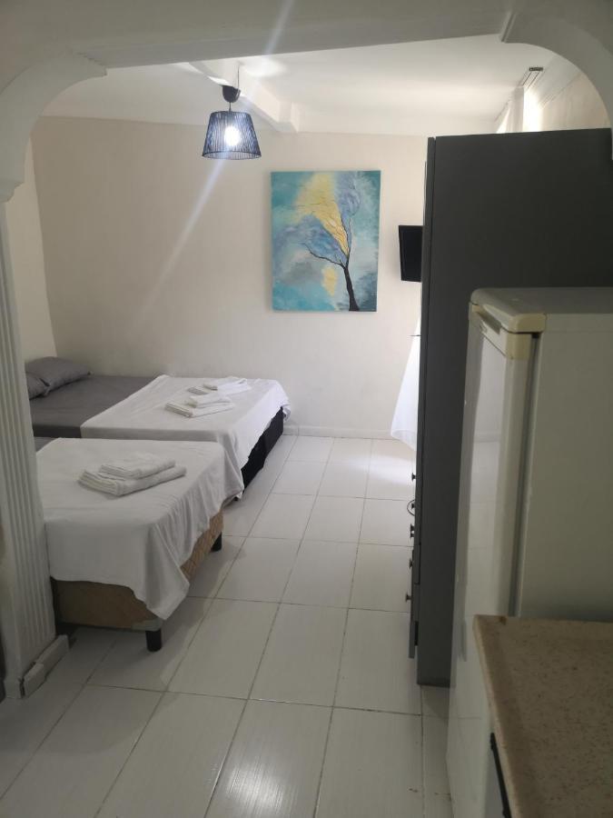 Aparthotel Bahar Bahce Edremit  Exterior foto