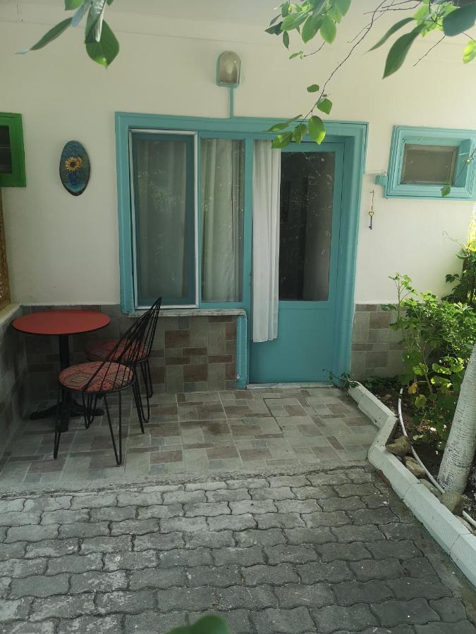 Aparthotel Bahar Bahce Edremit  Exterior foto