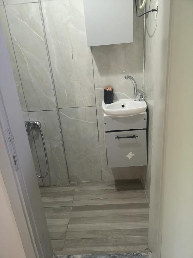 Aparthotel Bahar Bahce Edremit  Exterior foto