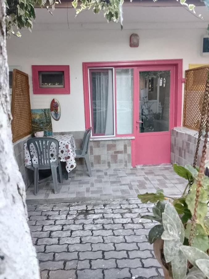 Aparthotel Bahar Bahce Edremit  Exterior foto
