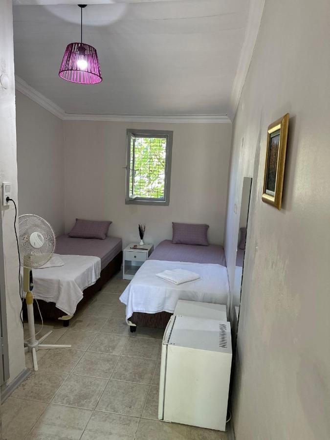 Aparthotel Bahar Bahce Edremit  Exterior foto