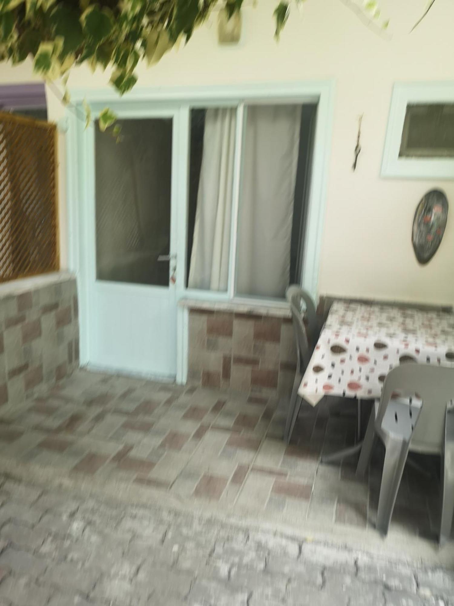 Aparthotel Bahar Bahce Edremit  Exterior foto