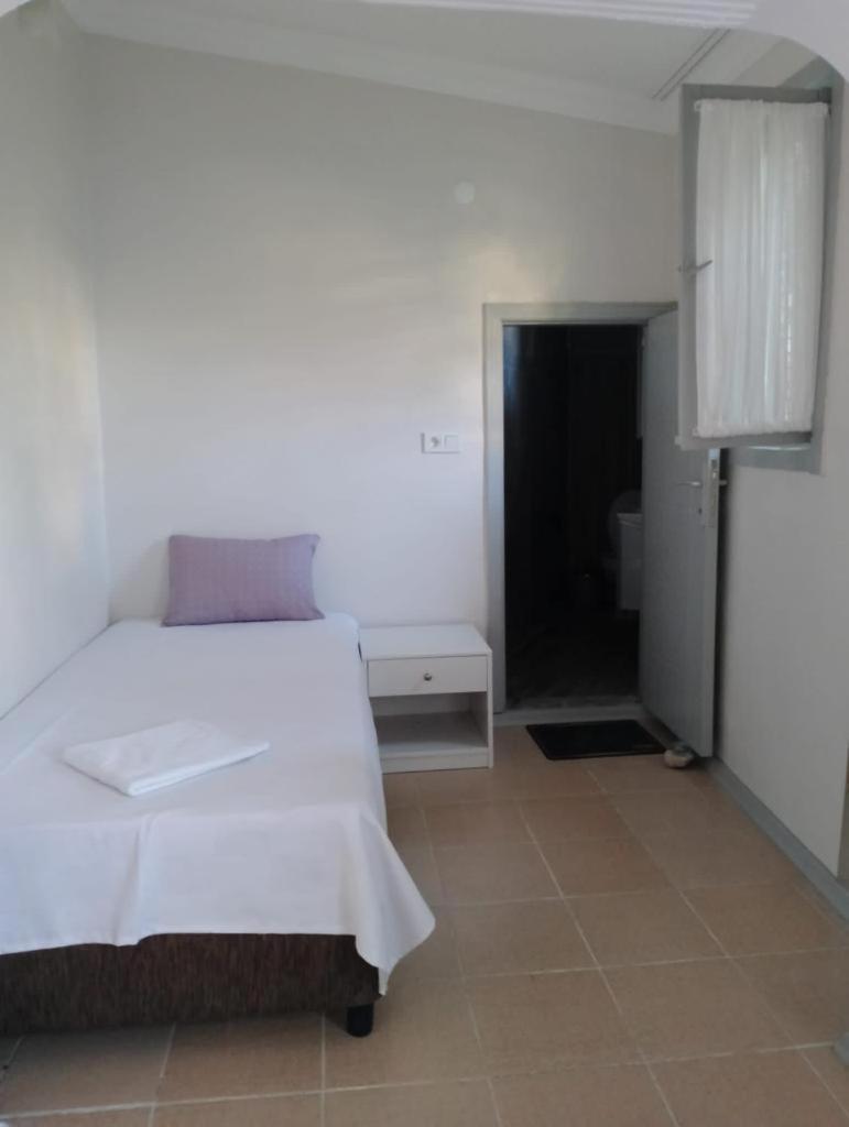 Aparthotel Bahar Bahce Edremit  Exterior foto
