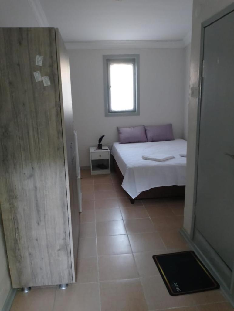 Aparthotel Bahar Bahce Edremit  Exterior foto