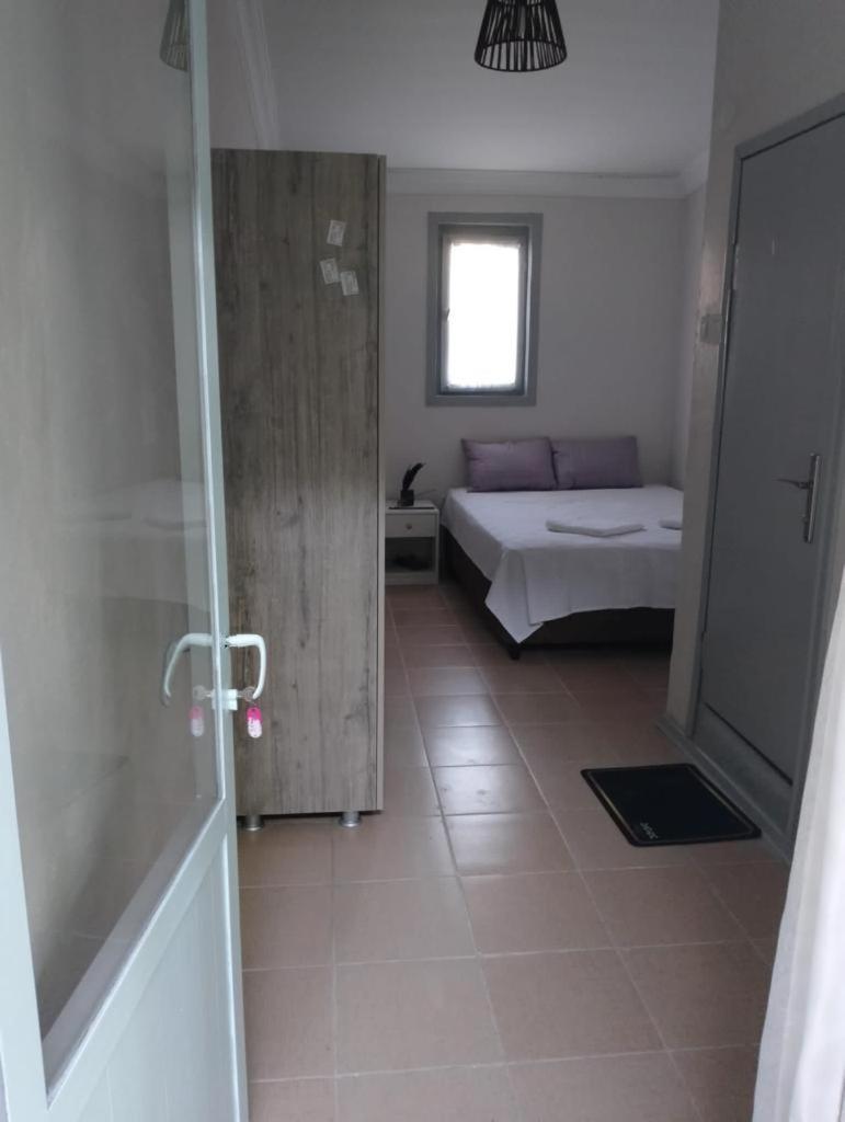 Aparthotel Bahar Bahce Edremit  Exterior foto